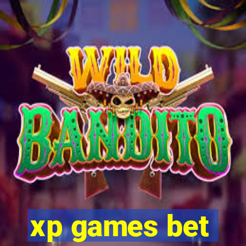 xp games bet